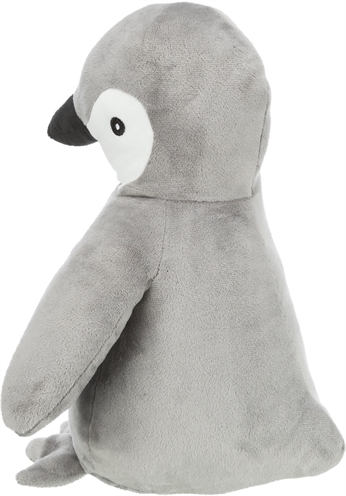 Trixie Pluche Pinguin 38 CM met pieper 2ST