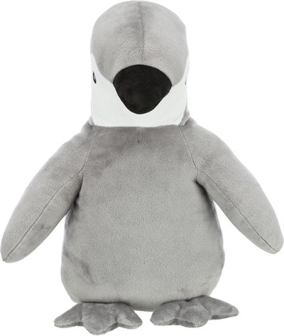 Trixie Pluche Pinguin 38 CM met pieper 2ST
