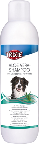 Trixie Shampoo Aloe Vera 1 Ltr