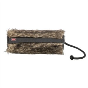 Trixie Snackdummy Kunstvacht 20x6 cm voor honden