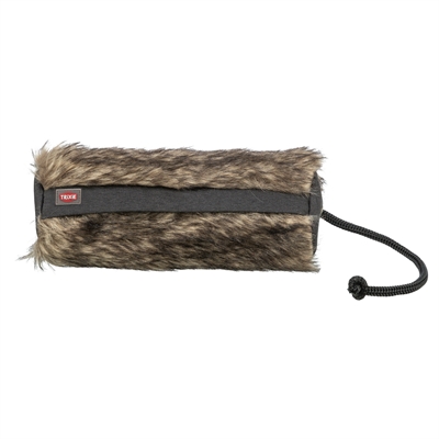 Trixie Snackdummy Kunstvacht 20x6 CM