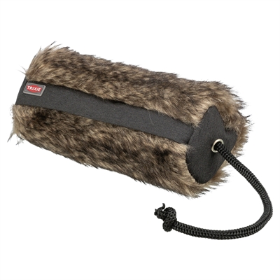 Trixie Snackdummy Kunstvacht 20x6 cm voor honden