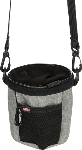 Trixie Snackzakje Multi Twist Assorti 17x12 cm met draaisluiting