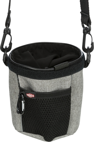 Trixie Snackzakje Multi Twist Assorti 17x12 cm met draaisluiting