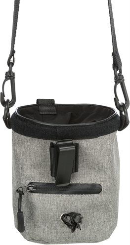 Trixie Snackzakje Multi Twist Assorti 17x12 cm met draaisluiting