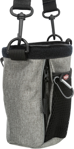 Trixie Snackzakje Multi Twist Assorti 17x12 cm met draaisluiting
