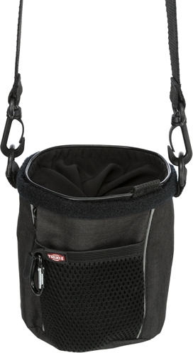 Trixie Snackzakje Multi Twist Assorti 17x12 cm met draaisluiting