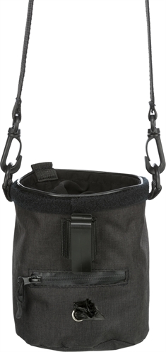 Trixie Snackzakje Multi Twist Assorti 17x12 cm met draaisluiting