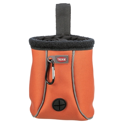 Trixie Snackzakje Twist Treat Assorti 14x11 cm met draaisluiting
