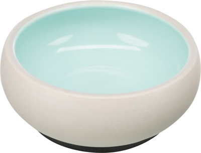 Trixie Keramische Voerbak / Waterbak Assorti 11 cm 300 ml 4 st