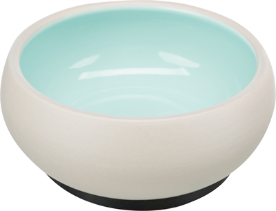 Trixie Keramische Voerbak / Waterbak Assorti 11 cm 300 ml 4 st