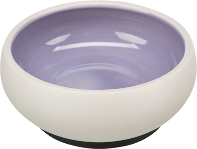 Trixie Keramische Voerbak/Waterbak 14 cm 600 ml Assorti