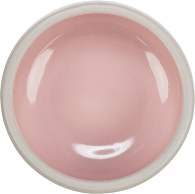 Trixie Keramische Voer-/Waterbak Assorti 17 cm 1 Ltr 4 ST