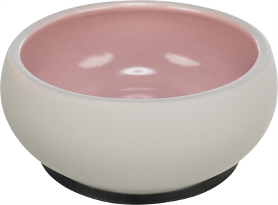Trixie Keramische Voer-/Waterbak Assorti 17 cm 1 Ltr 4 ST