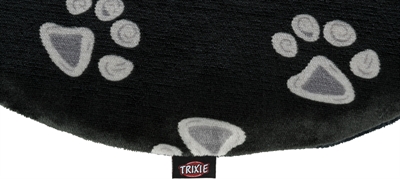Trixie Hondenkussen Jimmy Ovaal 44x31 cm — Comfortabele plek voor jouw hond