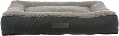 Trixie Vital Hondenkussen Bendson Orthopedisch 75x50 cm — Comfortabele slaap voor je hond