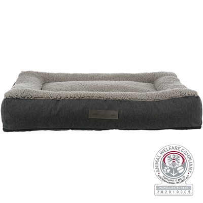 Trixie Vital Hondenkussen Bendson Orthopedisch 120x80 cm — Comfortabele plek voor je hond