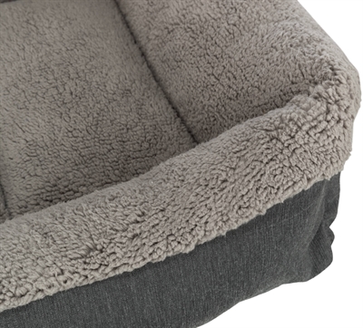 Trixie Vital Hondenmand Bendson Orthopedisch 110x85 cm — Comfortabele plek voor je hond