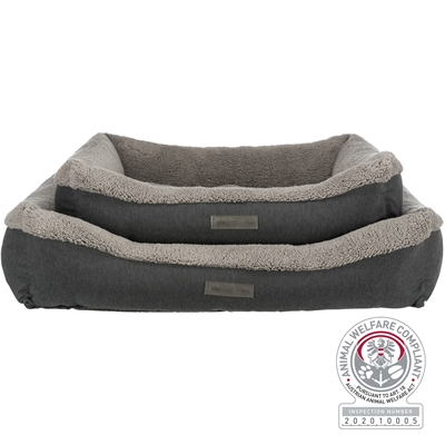 Trixie Vital Hondenmand Bendson Orthopedisch 110x85 cm — Comfortabele plek voor je hond