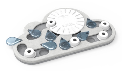 Nina Ottosson Puzzle & Play Rainy Day 39x24x2 CM