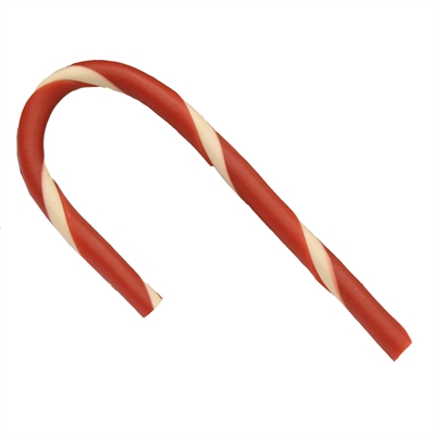 Croci Xmas Candycane Assorti hondensnack 2 varianten