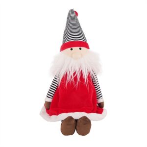 Cupid & Comet Jolly Kabouter 56x20x10 CM