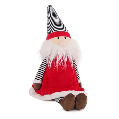 Cupid & Comet Jolly Kabouter Hondenspeelgoed 56x20x10 cm