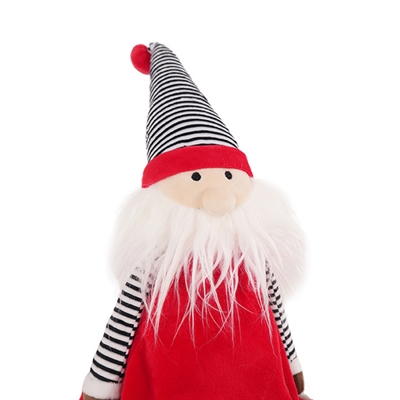 Cupid & Comet Jolly Kabouter Hondenspeelgoed 56x20x10 cm