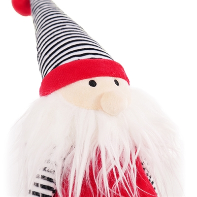Cupid & Comet Jolly Kabouter Hondenspeelgoed 56x20x10 cm
