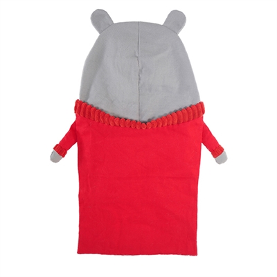Cupid & Comet Advent Kalender Snuffelmat 39x2x53 cm voor honden