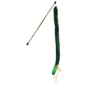 Happy Pet Kattenhengel Fluffy 41x10x1,5 CM