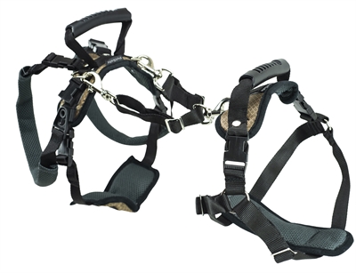 Solvit Petsafe Carelift Tuig Medium voor Honden