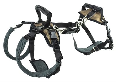 Solvit Petsafe Carelift Tuig Medium voor Honden
