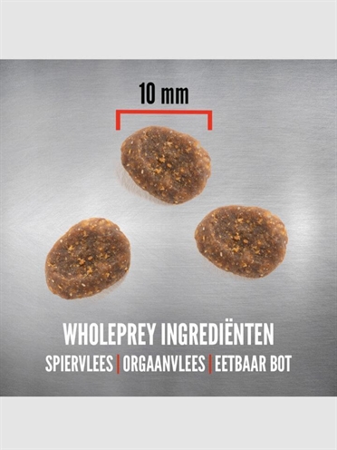 Orijen Whole Prey 6 Fish Kat 5,4 KG