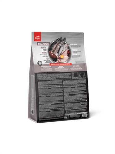 Orijen Whole Prey Fit & Trim Kat 1,8 KG