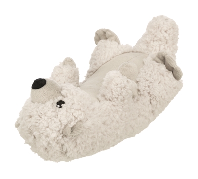 Trixie Be Eco Otter Emir Pluche 30 cm met geluid 3 st
