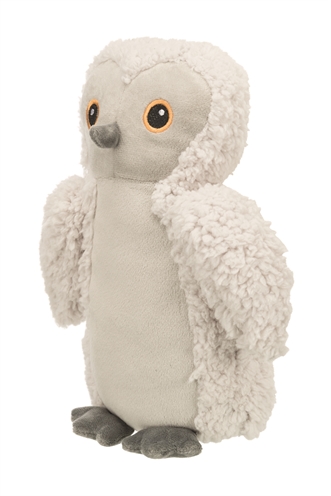 Trixie Be Eco Uil Emily 28 cm Gerecycled Pluche 3ST