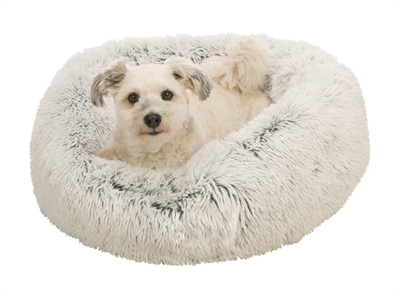 Trixie Hondenmand Harvey Rond 70x70x20 cm — Comfortabele plek voor je hond