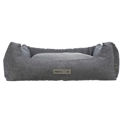 Trixie Hondenmand Liano Grijs 120x90 cm — Comfortabele slaapplek voor jouw hond