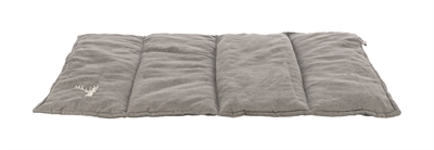 Trixie Hondendeken Reisdeken Leni Grijs 100x70x3 CM