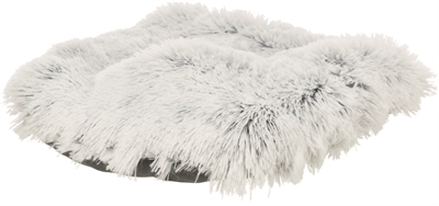 Trixie Kattenmand Iglo Harvey Grijs/Wit-Zwart 41x35x26 cm