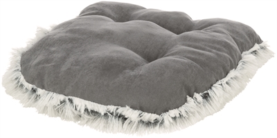 Trixie Kattenmand Iglo Harvey Grijs/Wit-Zwart 41x35x26 cm