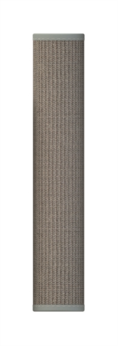 Trixie Stam Voor Krabpaal Sisal Grijs 9x9x48 CM