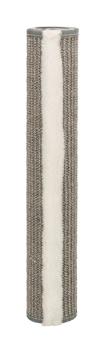 Trixie Krabpaal Stam Sisal Grijs 9x9x48 CM