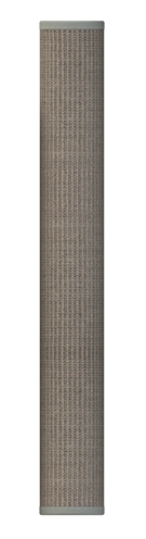 Trixie Stam Voor Krabpaal Sisal Grijs 9x9x68 CM