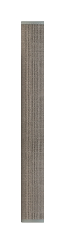 Trixie Stam Voor Krabpaal Sisal Grijs 9x9x78 CM