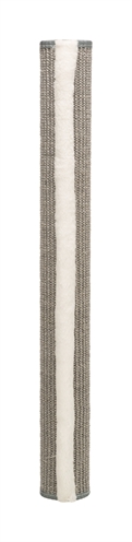 Trixie Krabpaal Stam Sisal Grijs 9x9x78 CM