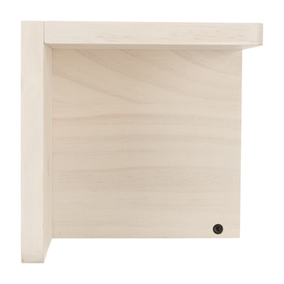 Trixie Muurelement 3 Hoek Wit 16x16x21 cm voor Kat
