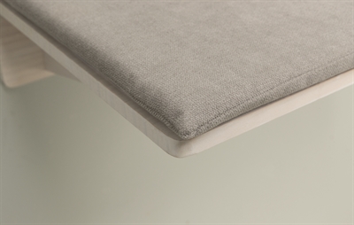 Trixie Ligplateau Met Kussen 50x36,5x17,5 CM voor Muurlandschap