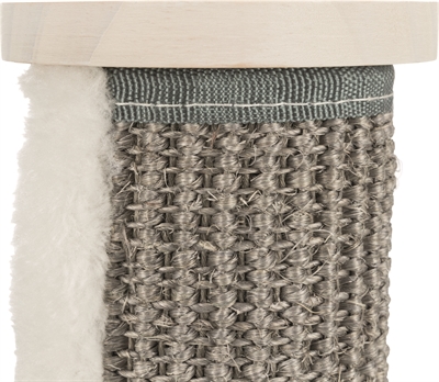 Trixie Klimtrede Muurlandschap Sisal Grenen 22x18x18 cm